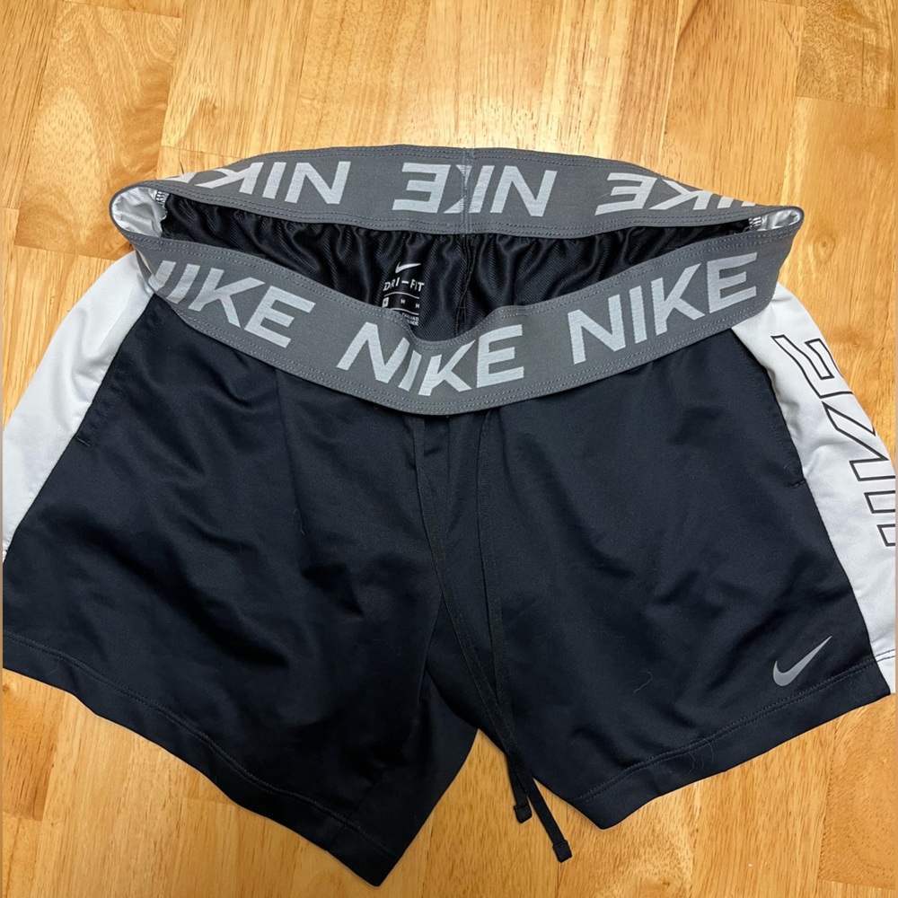 nike athletic shorts
